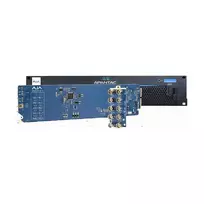 AJA OG-12GDA-2x4 12G-SDI OpenGear Distribution Amplifier Card