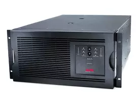APC Smart-UPS SUA5000RMT5U 5000VA 208V Rackmount/Tower UPS sistema