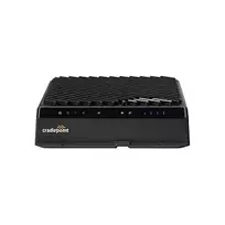 CradlePoint R1900-5GB 5G NR maršrutizatorius su 3 metų NetCloud Mobile Essentials prenumerata
