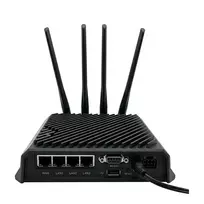 CradlePoint R1900-5GB 5G NR Wi-Fi 6 Wireless Router su 1 metų NetCloud Mobile Essentials