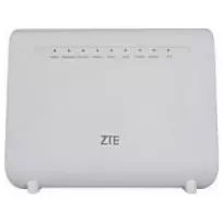 ZTE ZXHN H288A AC1200 Dual-band WLAN + VDSL2 ir SuperVectoring Profile 35b Modemas + Maršrutizatorius (Šliuzas)