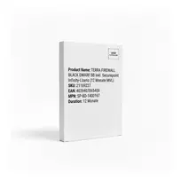 Securepoint BlackDwarf Security Box (BDSB) iki 10 vartotojų 12 mėn. MVL + Provisioning - Programinė įranga - Užkarda/Saugumas