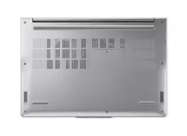 Acer Aspire 3 15.6 colio nešiojamas kompiuteris - AMD Ryzen 3 5400U - 8GB RAM - 512GB SSD - Windows 11 Home - sidabrinis