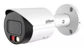 Dahua WizSense IPC-HFW2549S-S-IL-0360B 5MP Bullet IP kamera su 3.6mm objektyvu