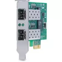 Allied Telesis AT-2911SFP/2-901 GE Card PCI-E Dual Port 2 SFP tinklo sąsajos plokštė