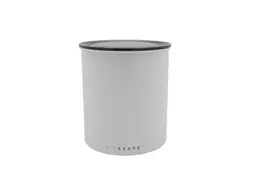 Airscape® kavos indas, matinė balta, 2,5 L