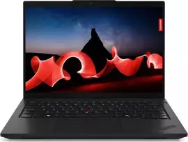 Lenovo ThinkPad L14 Gen 5 21L1 - 180° Hinge Design - Intel Core Ultra 5 125U - Win 11 Pro - Intel Graphics - 16GB RAM - 256GB SSD TCG Opal Encryption 2, NVMe - 35.6 cm (14 inch)