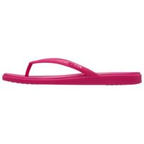 Crocs Miami Tpu Slip-On Backless Anti-Rub Flip-Flops Women footwear Dragon-Fruit 211435-6ZQ 42-43