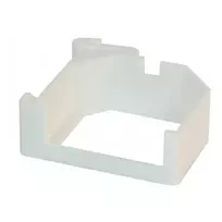 Shelly 90° Single DIN Rail Holder for Plus, Gen3 & Gen4 Series (SP3D0003)