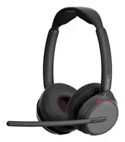 EPOS IMPACT 1000 MS UC ANC WL USB-C+A On-Ear Bluetooth Headset su USB-C BT Dongle BTD 900c