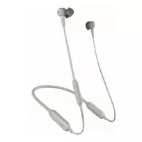 Poly Plantronics BackBeat GO 410 belaidės ausinės su mikrofonu ir aktyviu triukšmo slopinimu – Ivory (212079-99)