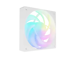Fury Fan Sai S12 ARGB PWM White 120mm