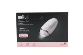 Braun Silk-expert PL1111 IPL Epilatorius