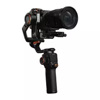 Hohem iSteady MT3 Pro 3-Axis Gimbal with AI Tracking and Remote Control