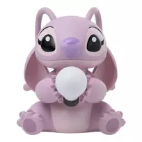 Paladone Angel Light Closed Box - Lilo & Stitch Angel Globuddies Light