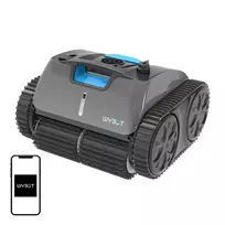 WYBOT C1 Max belaidis baseino valymo robotas