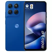 Motorola Moto G47 128GB Nautical Blue 8GB RAM