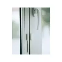 ABUS Security-Center FU7350W belaidis langų ir durų jutiklis baltas