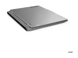 Lenovo LOQ 15AHP10 15.6 inch FHD Gaming Laptop, AMD Ryzen 7 250, 16GB RAM, 512GB SSD, NVIDIA GeForce RTX 5060 8GB, Windows 11 Home, Luna Grey, English Backlit Keyboard, 2Y Warranty