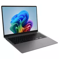 Samsung Galaxy Book6 14 Enterprise Edition Intel Core Ultra 5 325 16GB 512GB SSD Windows 11 Pro Moonstone Gray NP744BJG-KA2DE