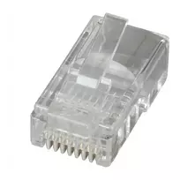 EFB-Elektronik RJ45 Connector UTP Cat.6 100-Pack