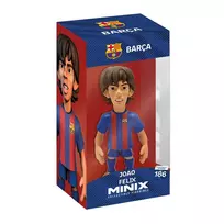 MINIX FC Barcelona - João Félix Collectible Figure