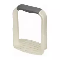 Joseph Joseph Easy-Mash Potato Masher White