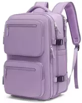 EXTRALINK Black Forest KM01 Cabin Travel Backpack 40x30x20 cm - Pink