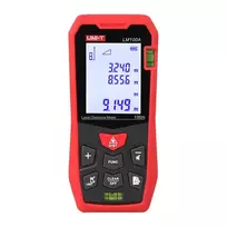 Uni-T LM100A Lazerinis nuotolio matuoklis 100m
