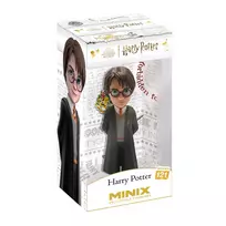 MINIX Harry Potter Collectible Figure - Harry Potter