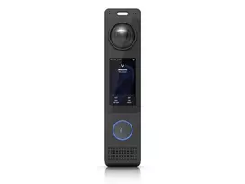 Ubiquiti UniFi G6 Pro Entry Intelligent Access Control Reader Black