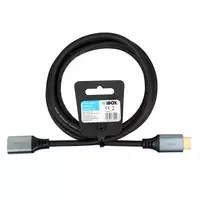 IBOX DisplayPort kabelis 4K 60Hz su auksuotais kontaktais 3m