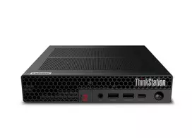 Lenovo ThinkStation P3 Tiny Intel Core Ultra 9 285 32GB DDR5 512GB SSD NVIDIA RTX A1000 FreeDOS