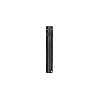 Maglite Solitaire Krypton Mini žibintuvėlis juodas 37 liumenų AAA