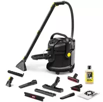 Kärcher SE 4 Go!Further Washing Vacuum Cleaner 1.081-172.0