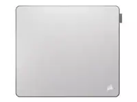 CORSAIR MM PRO Control Large Esports-Tuned Cloth Mouse Pad Gray