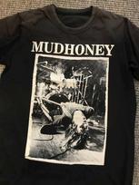 Band Rock Mudhoney Perform Unisex T-Shirt All Size S To 5XL AL085 XXXL