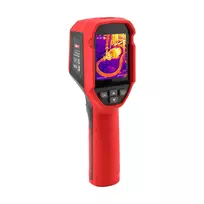 UNI-T UTi716S Termovizorius 400x300 IR raiška -20°C iki 550°C