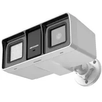 Hikvision DS-2CE18D0T-LFS(3.6mm) 2MP IR kupolinė kamera
