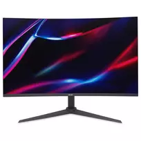 Acer Nitro XZ320QUP0bmiiphx 31.5 inch WQHD lenktas žaidimų monitorius
