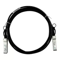 BLUEOPTICS Suderinamas Extreme Networks 10304 BlueLAN 10GBASE-CR Pasyvus SFP+ į SFP+ Tiesioginio Prijungimo Laidas, 1m, AWG30