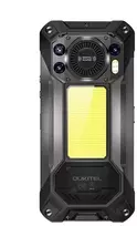 OUKITEL WP61 5G 6.78 inch 12/512GB 20000mAh Smartphone Black