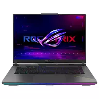 ASUS ROG Strix 16 G614FR-S5226 - 16 inch WQXGA IPS 240Hz, AMD Ryzen 9-9955HX, 32GB DDR5 RAM, 1TB NVMe SSD, NVIDIA GeForce RTX 5070 Ti, FreeDOS