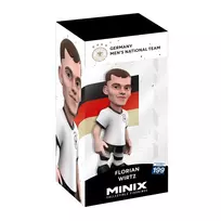 MINIX Florian Wirtz Kolekcinė Figūrėlė – Vokietija ir Bayer 04 Leverkusen