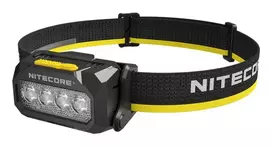 NITECORE HA27 UHE Headlamp 800 Lumens