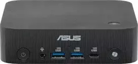 ASUS ExpertCenter PN55-S50023NL Mini PC Ryzen AI 5 330 16GB 512GB SSD Windows 11 Pro