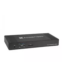 Sonnet Echo 21 Thunderbolt 5 SuperDock
