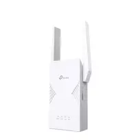 TP-Link RE3600BE(DE) Wi-Fi 7 tinklo stiprintuvas, dviejų dažnių iki 3.6Gbps, 2.5G Ethernet