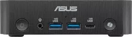 ASUS ExpertCenter PN55-S90008NL Mini PC Ryzen AI 9 HX 470 32GB DDR5 1TB SSD Windows 11 Pro