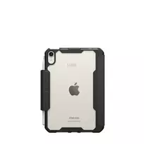 UAG Urban Armor Gear Essential Armor Case for Apple iPad Mini 7/6G (8.3 inch) - Black